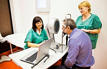 očná klinika Banská Bytrica 10