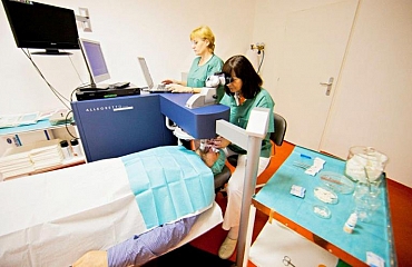 očná klinika Banská Bytrica 12