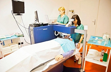 očná klinika Banská Bytrica 16