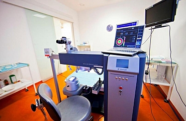 očná klinika Banská Bytrica 21