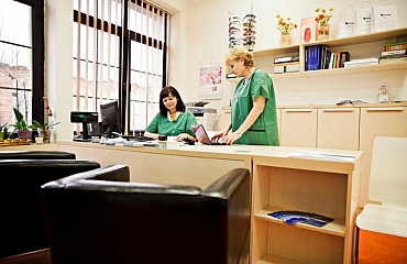 očná klinika Banská Bytrica 23