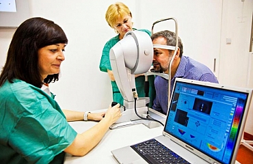 očná klinika Banská Bytrica 9