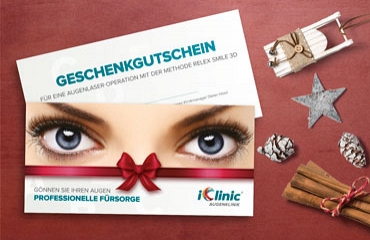 Willst du deinen Lieben etwas Besonderes schenken? Probiere es mit einem Geschenk fürs Leben.