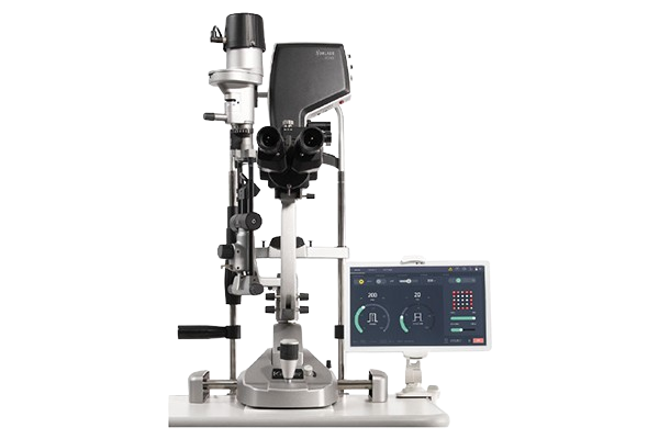 Norlase ECHO – eine neue Ära in der Lasertherapie von Netzhauterkrankungen und Glaukom